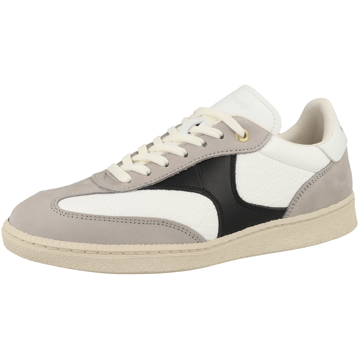 Filling Pieces Sprinter Mix Sneaker low grau Filling Pieces Sprinter Mix Sneaker low grau