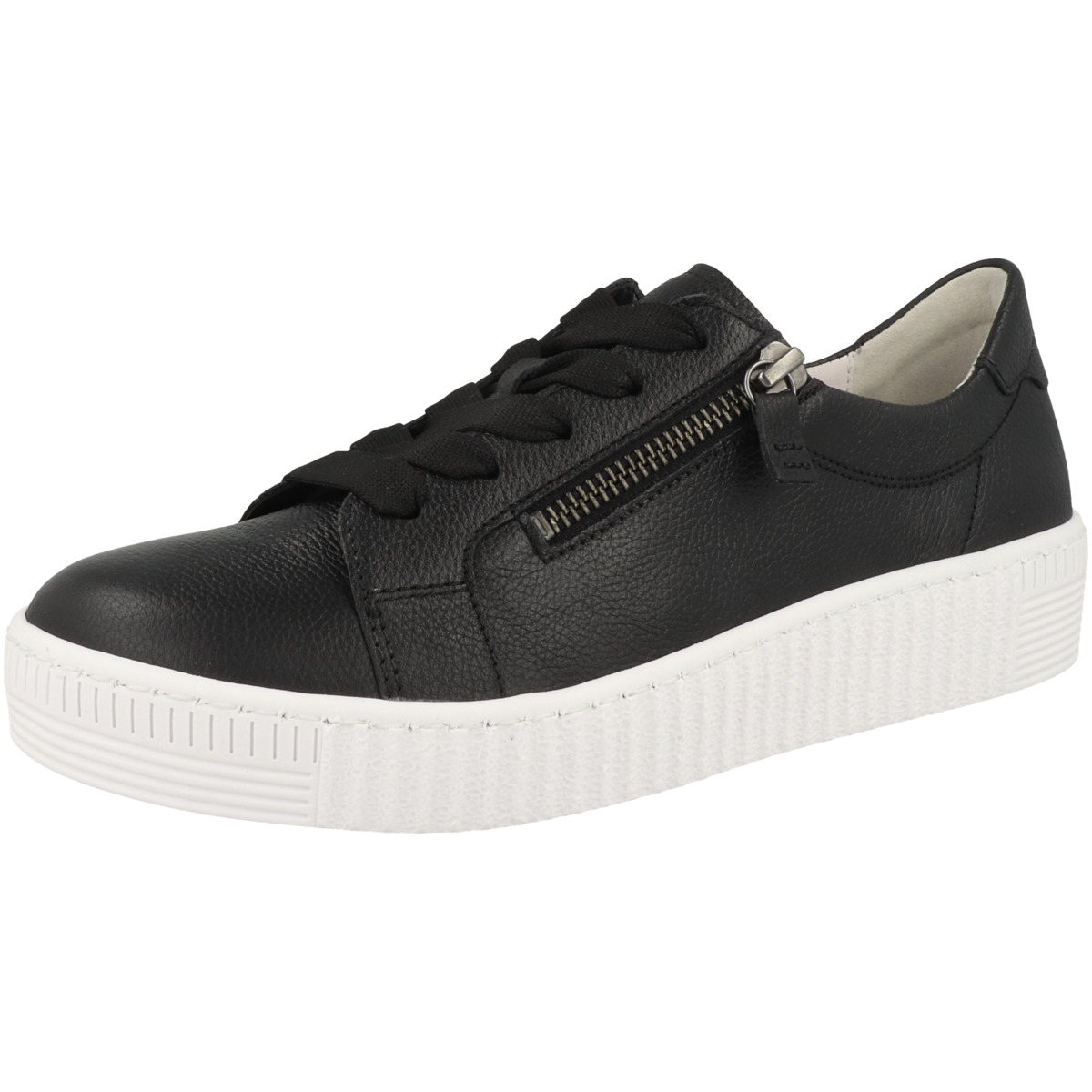 Gabor 53.334 Sneaker low schwarz