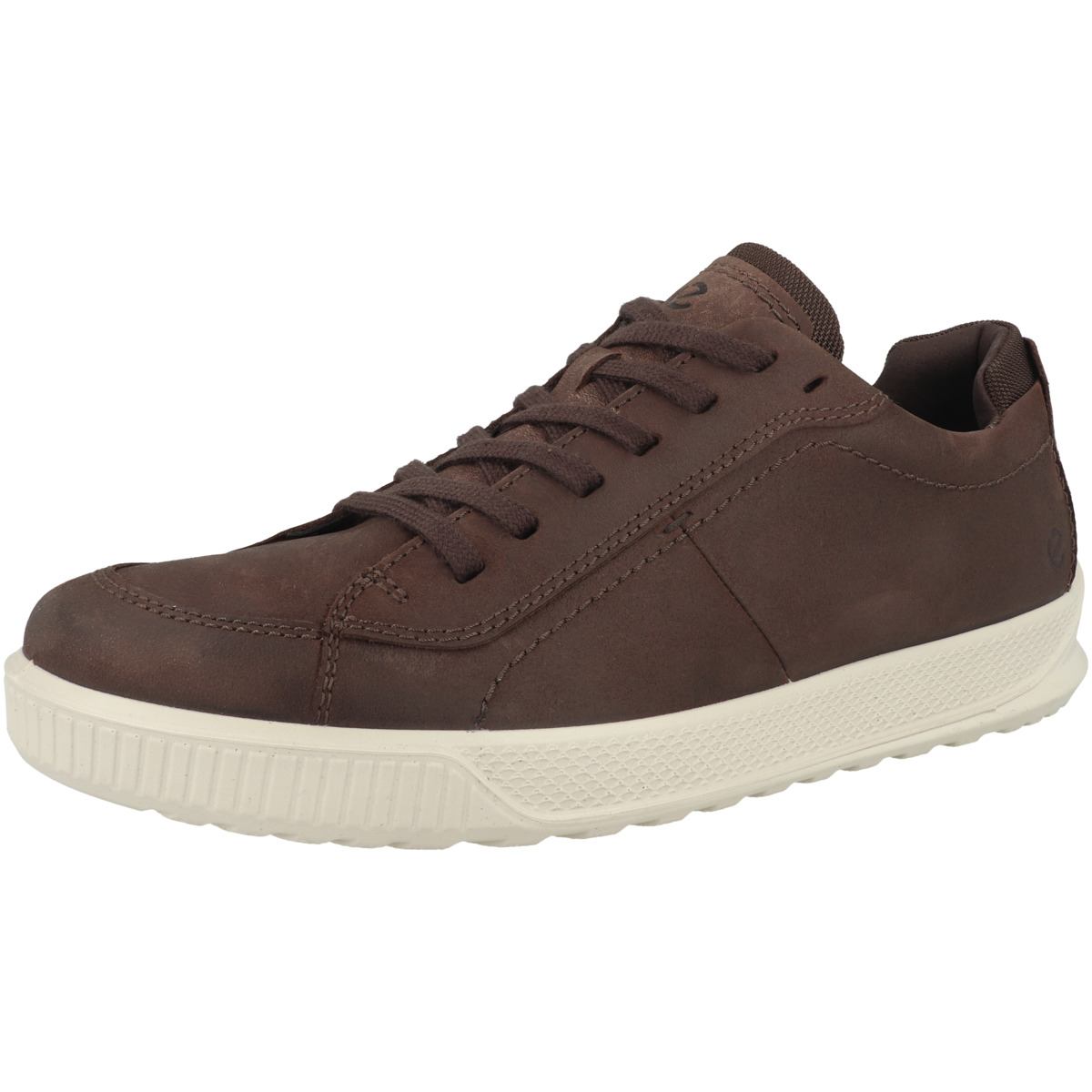 Ecco Byway Sneaker low dunkelbraun Ecco Byway Sneaker low dunkelbraun