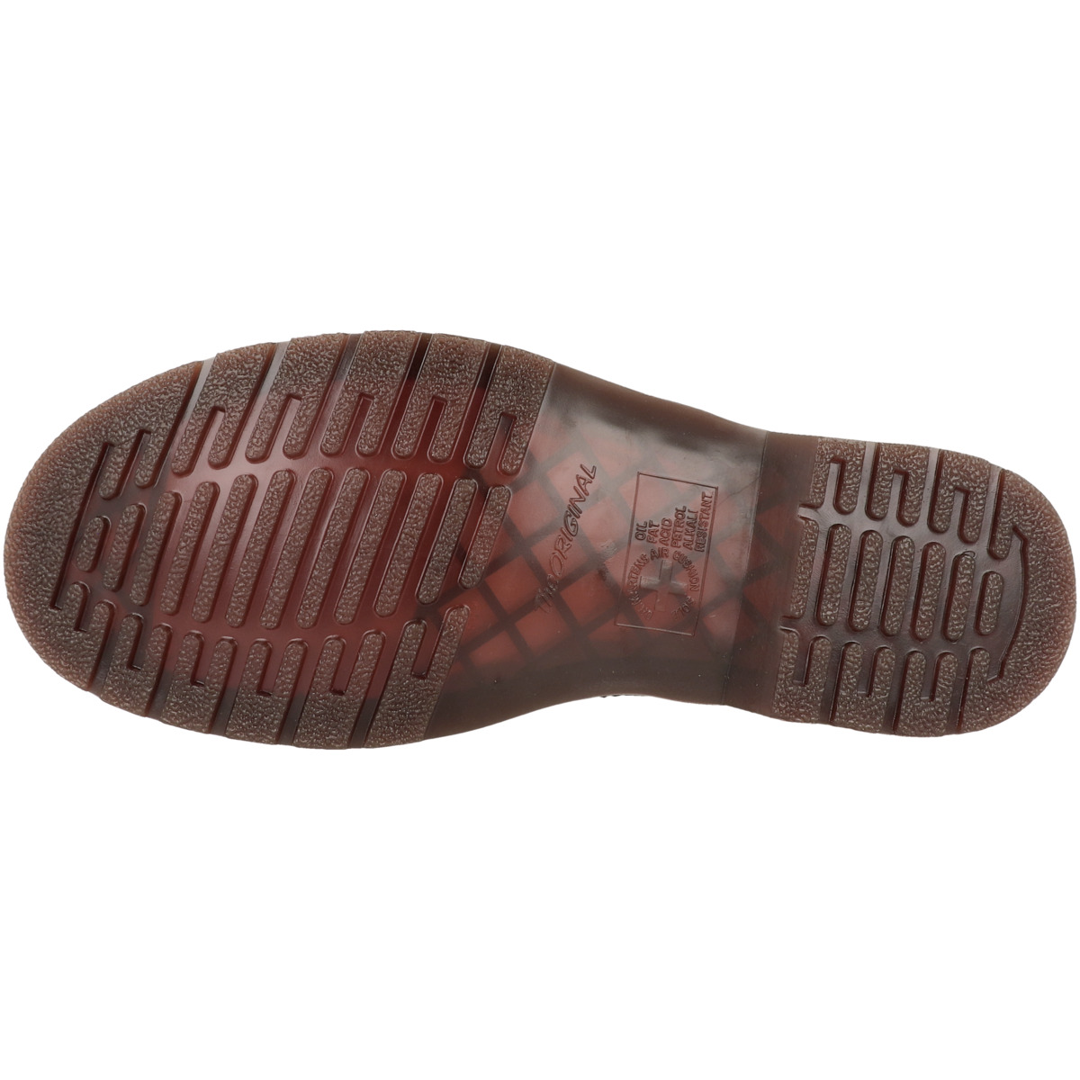 Dr. Martens 1460 Boots bordeaux