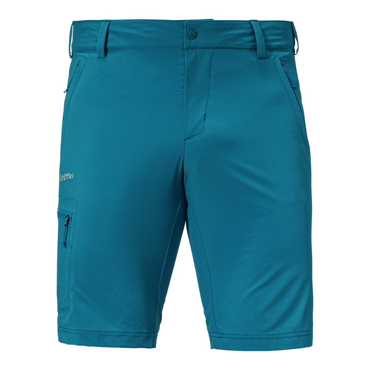 Schöffel Shorts Folkstone Shorts tuerkis