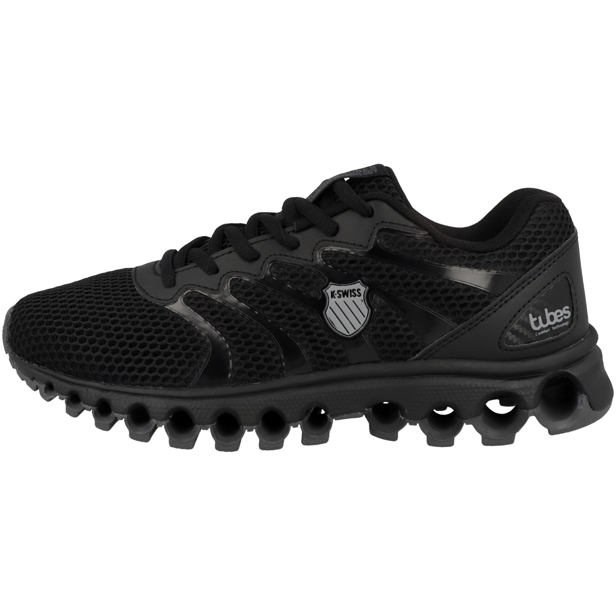 K-Swiss Tubes Comfort 200 Women Sneaker schwarz
