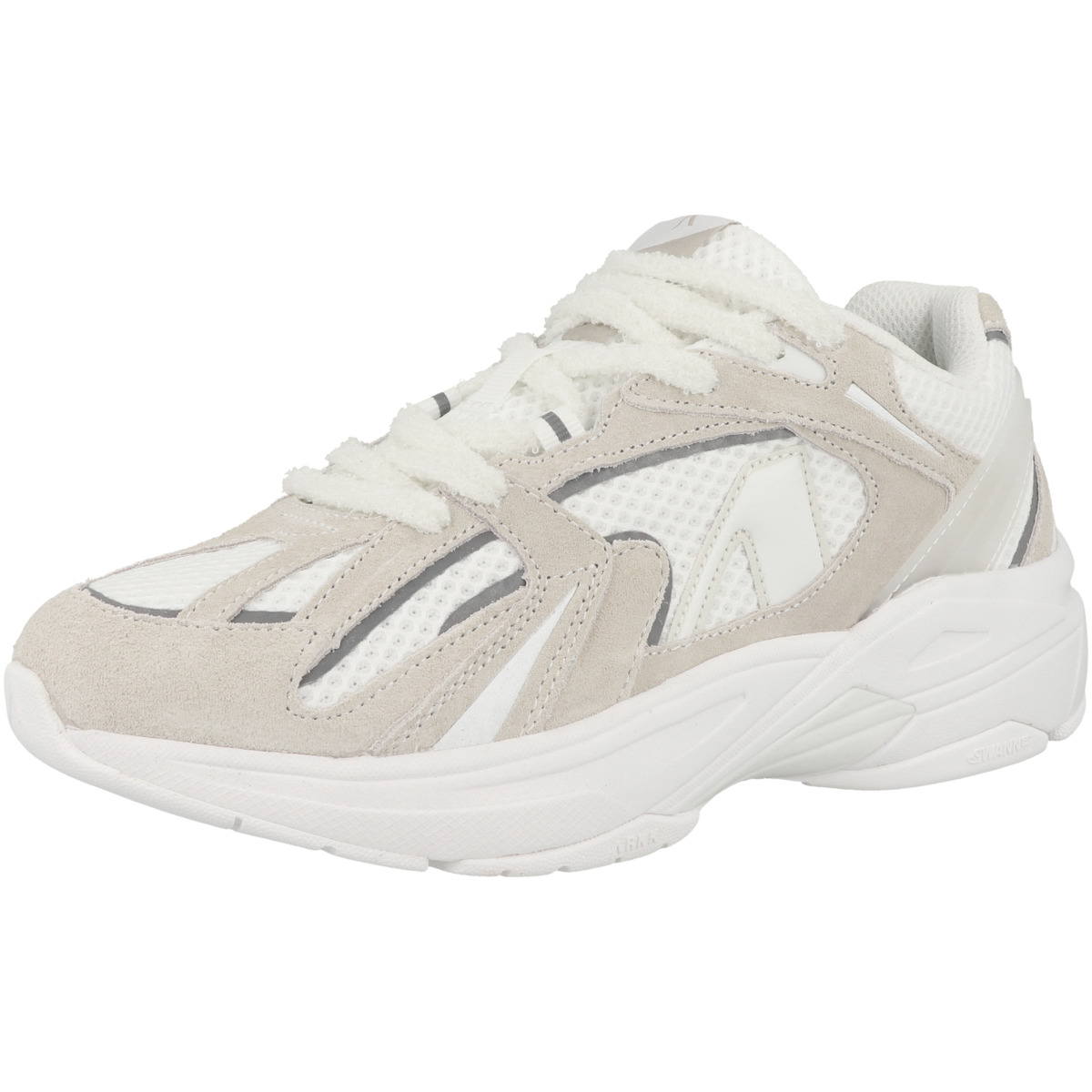 ARKK Copenhagen Oserra Sneaker low weiss ARKK Copenhagen Oserra Sneaker low weiss