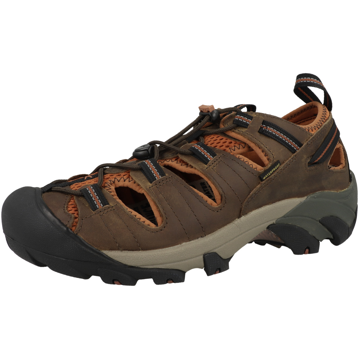 Keen Arroyo II Sandale braun Keen Arroyo II Sandale braun