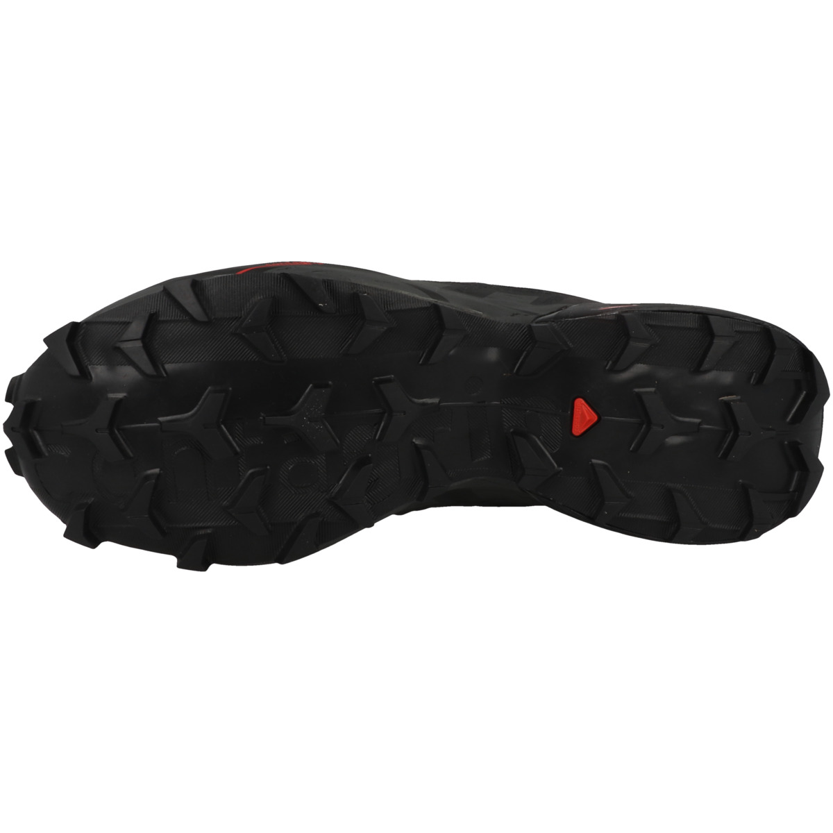 Salomon Speedcross 6 Trailrunning Laufschuhe schwarz Salomon Speedcross 6 Trailrunning Laufschuhe schwarz