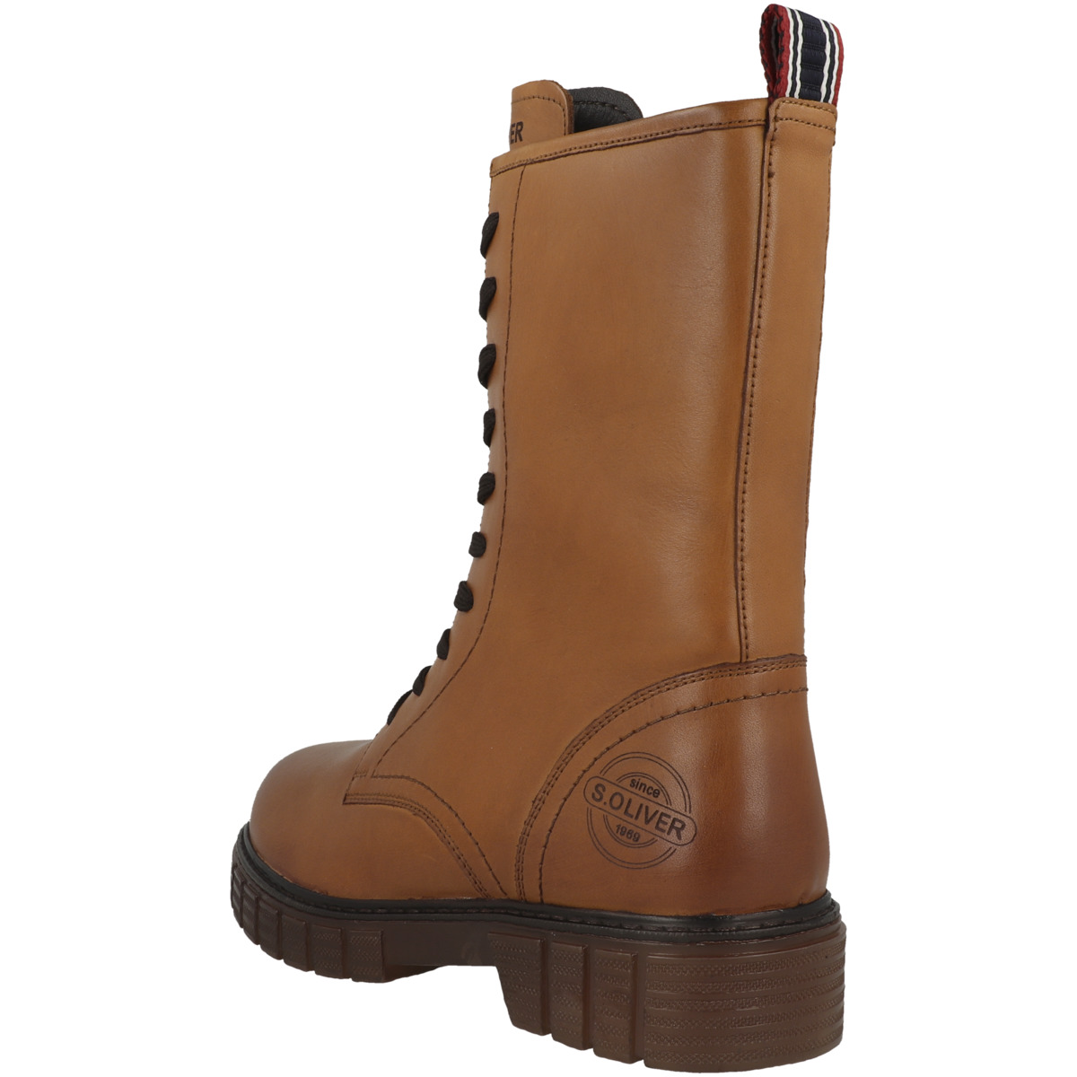 s.Oliver 5-26247-43 Boots braun