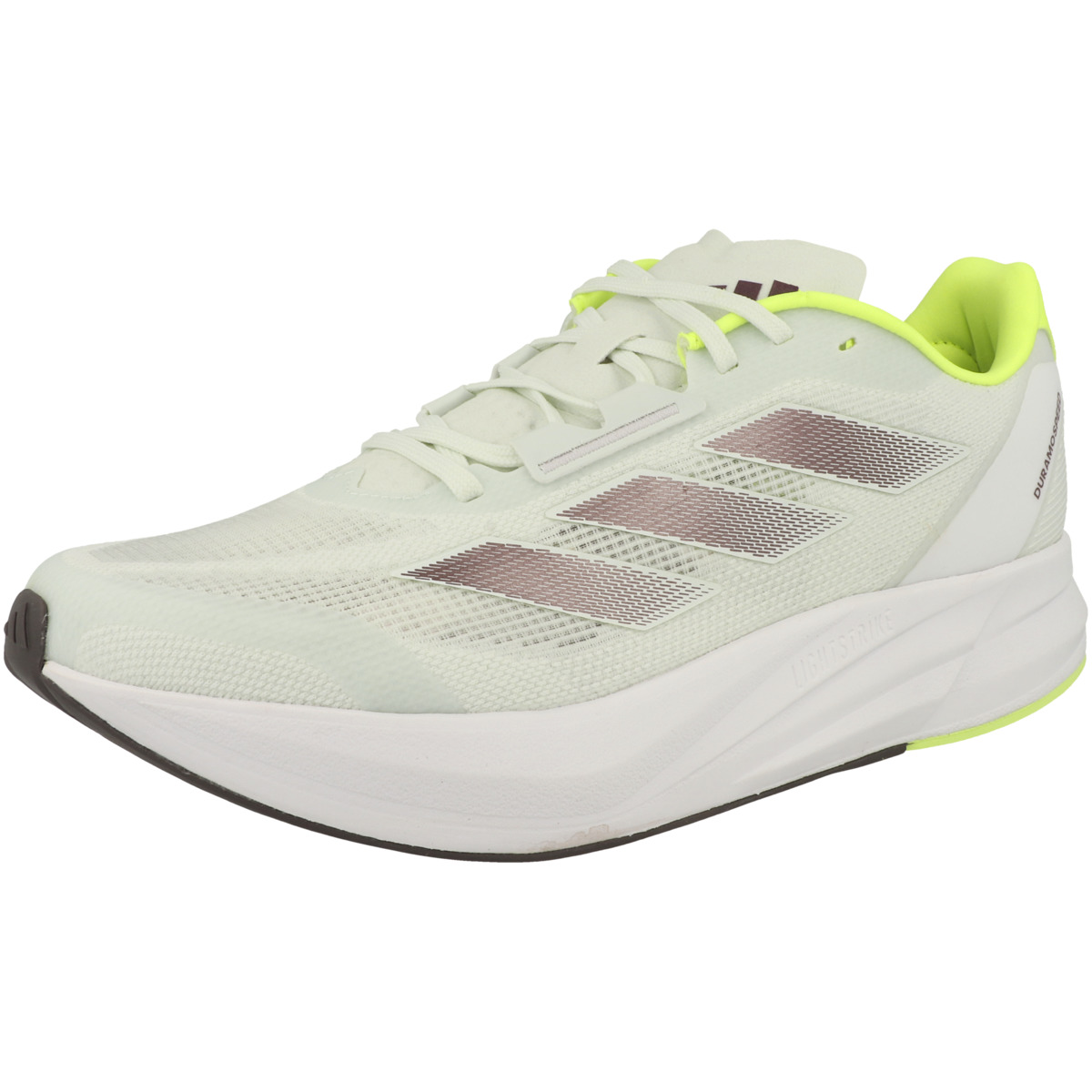 Adidas Duramo Speed M Laufschuhe hellgruen