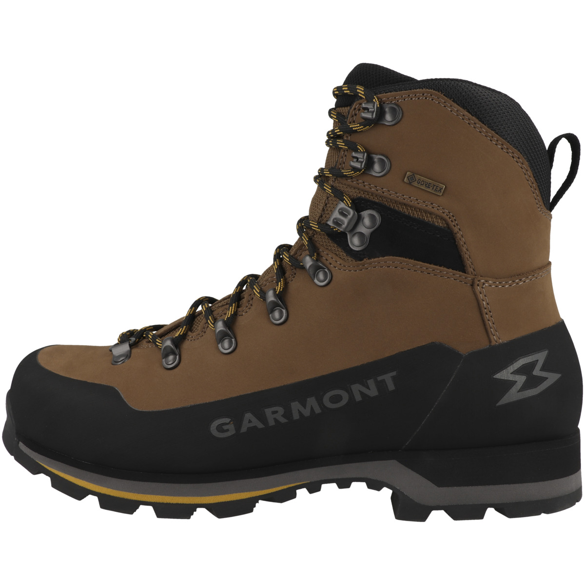 Garmont Nebraska II GTX Outdoorschuhe braun