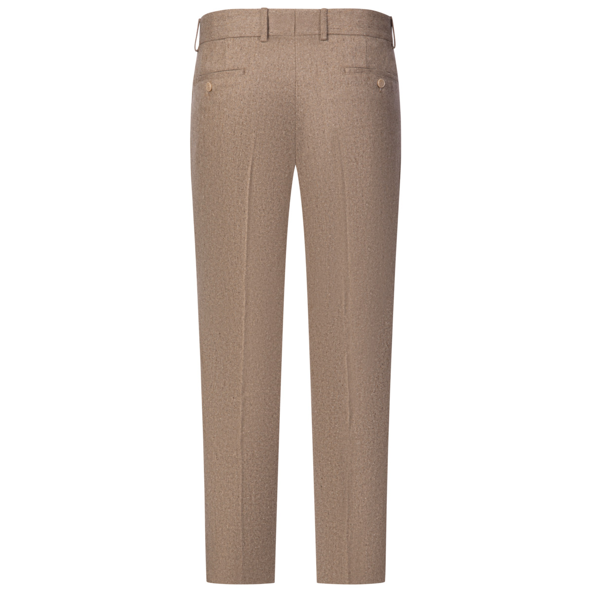 KARL LAGERFELD 255080 Hose hellbraun