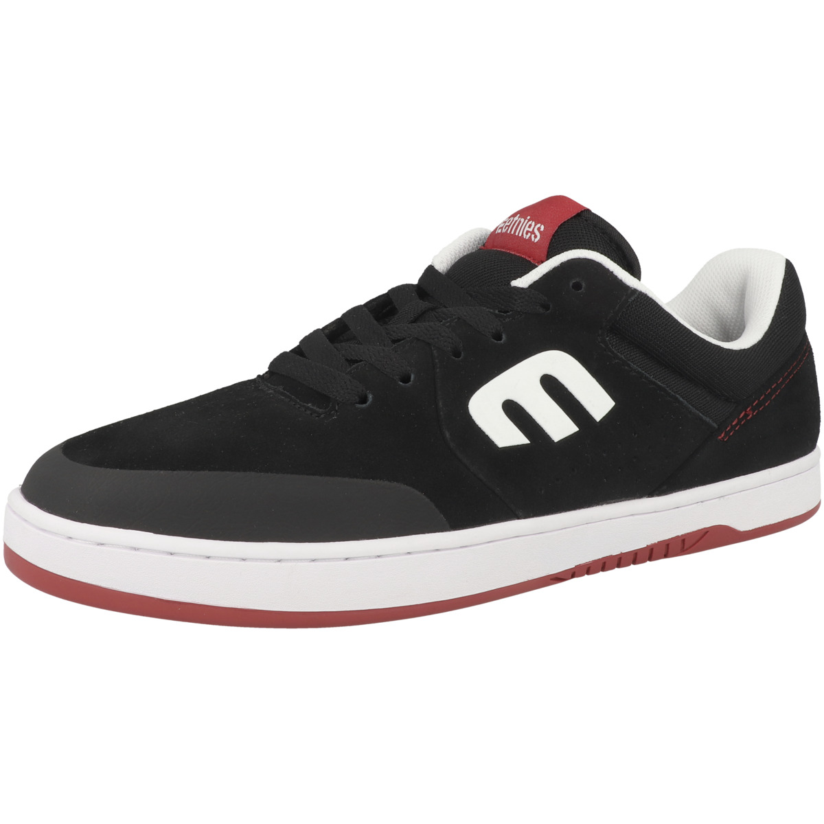 Etnies Marana Sneaker low schwarz Etnies Marana Sneaker low schwarz