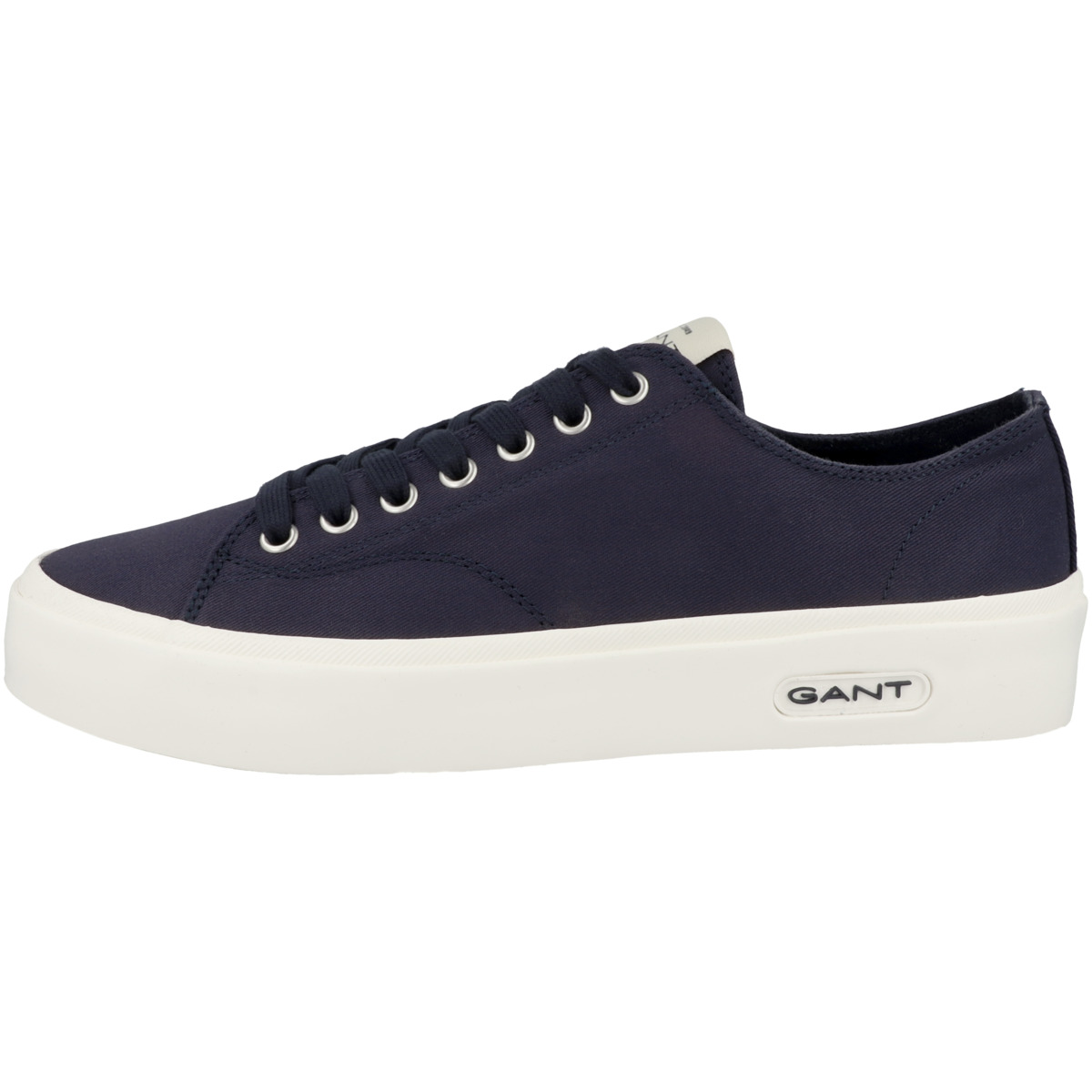 GANT Prepbro Sneaker low dunkelblau