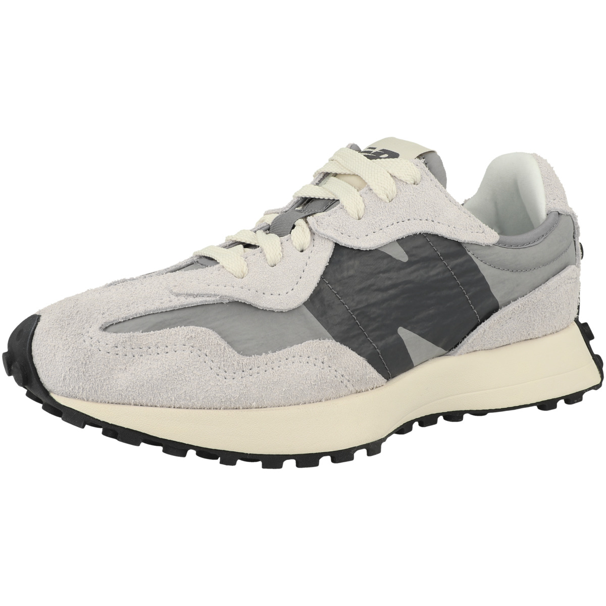 New Balance U 327 WCA Sneaker low grau