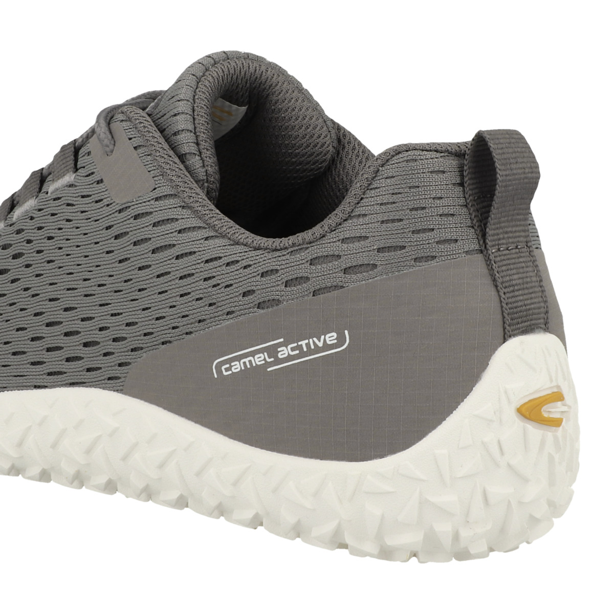 camel active 54IL001 Sneaker grau