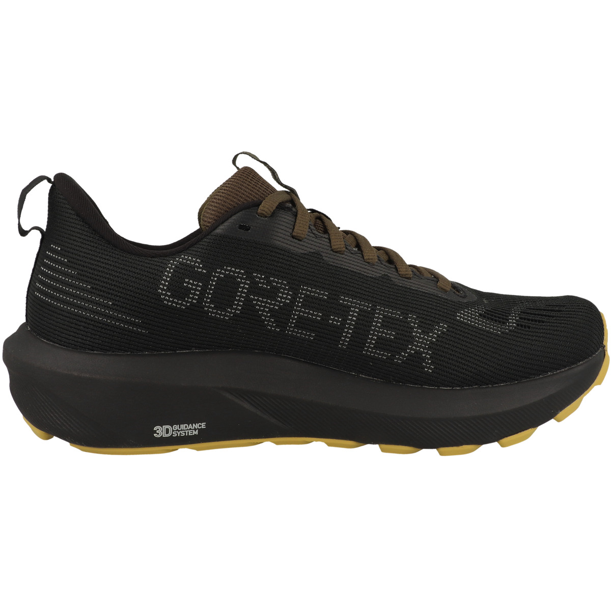 Asics GT-1000 14 GTX Laufschuhe schwarz