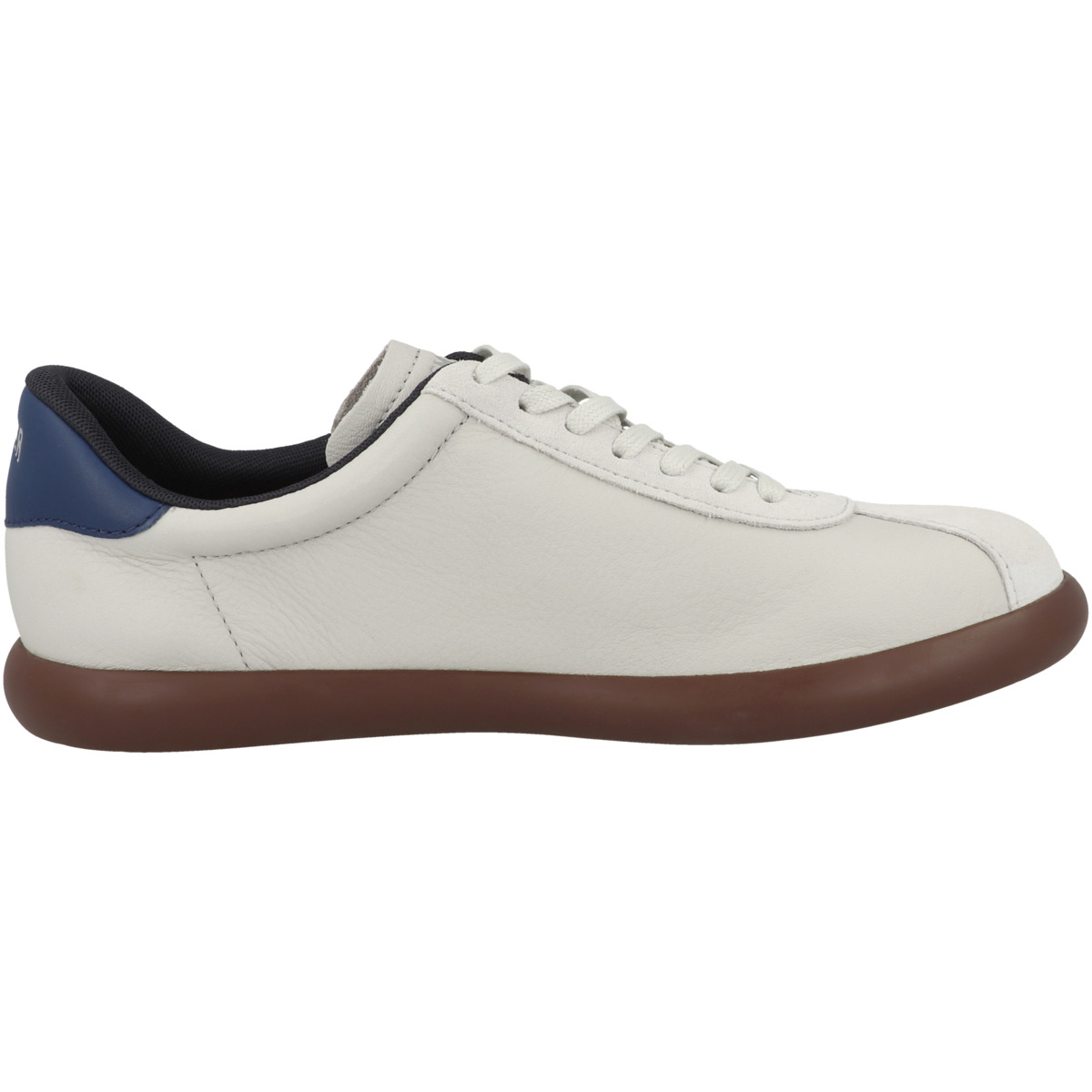 Camper Pelotas Soller Sneaker low grau