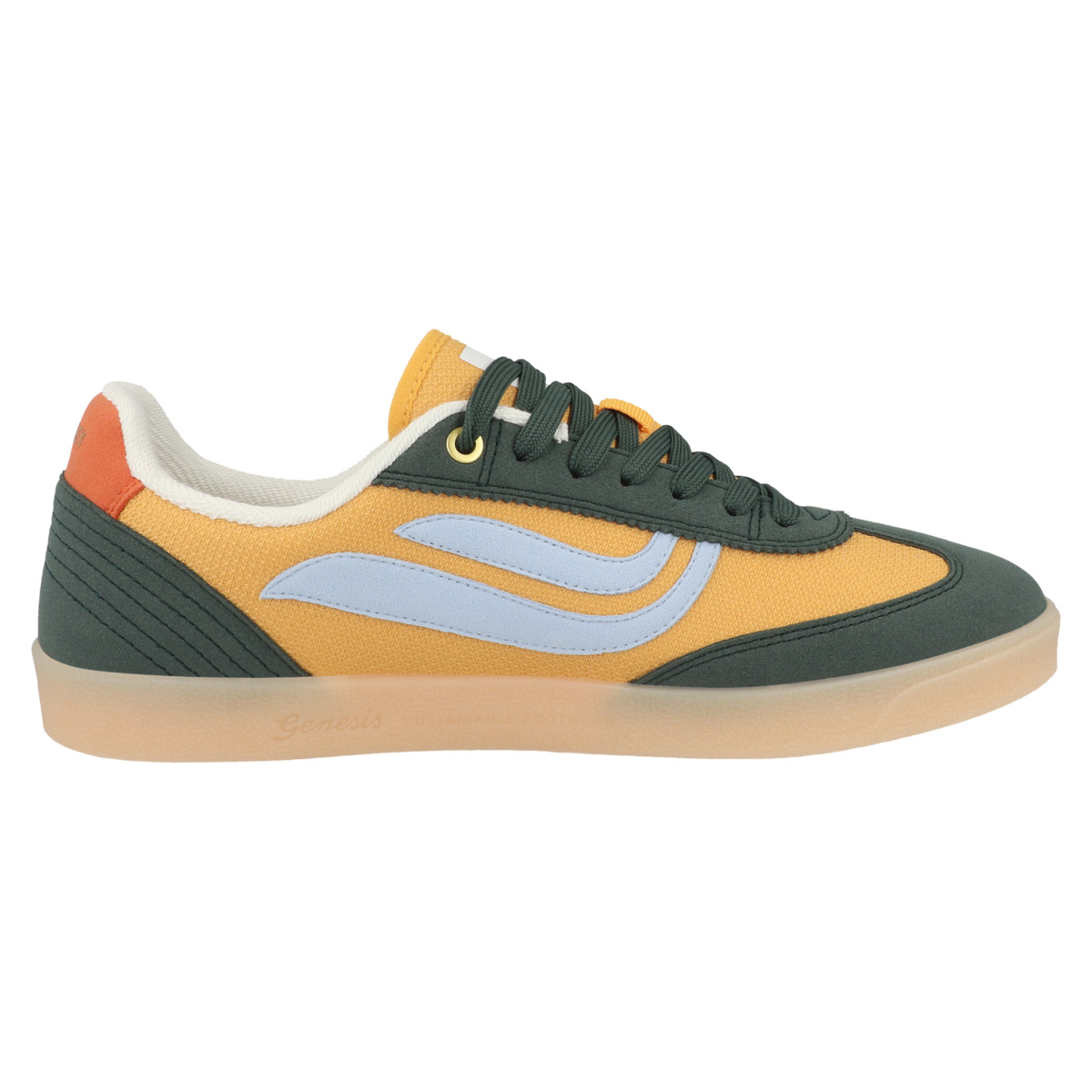 Genesis G-Volley Mesh Sneaker low multicolor