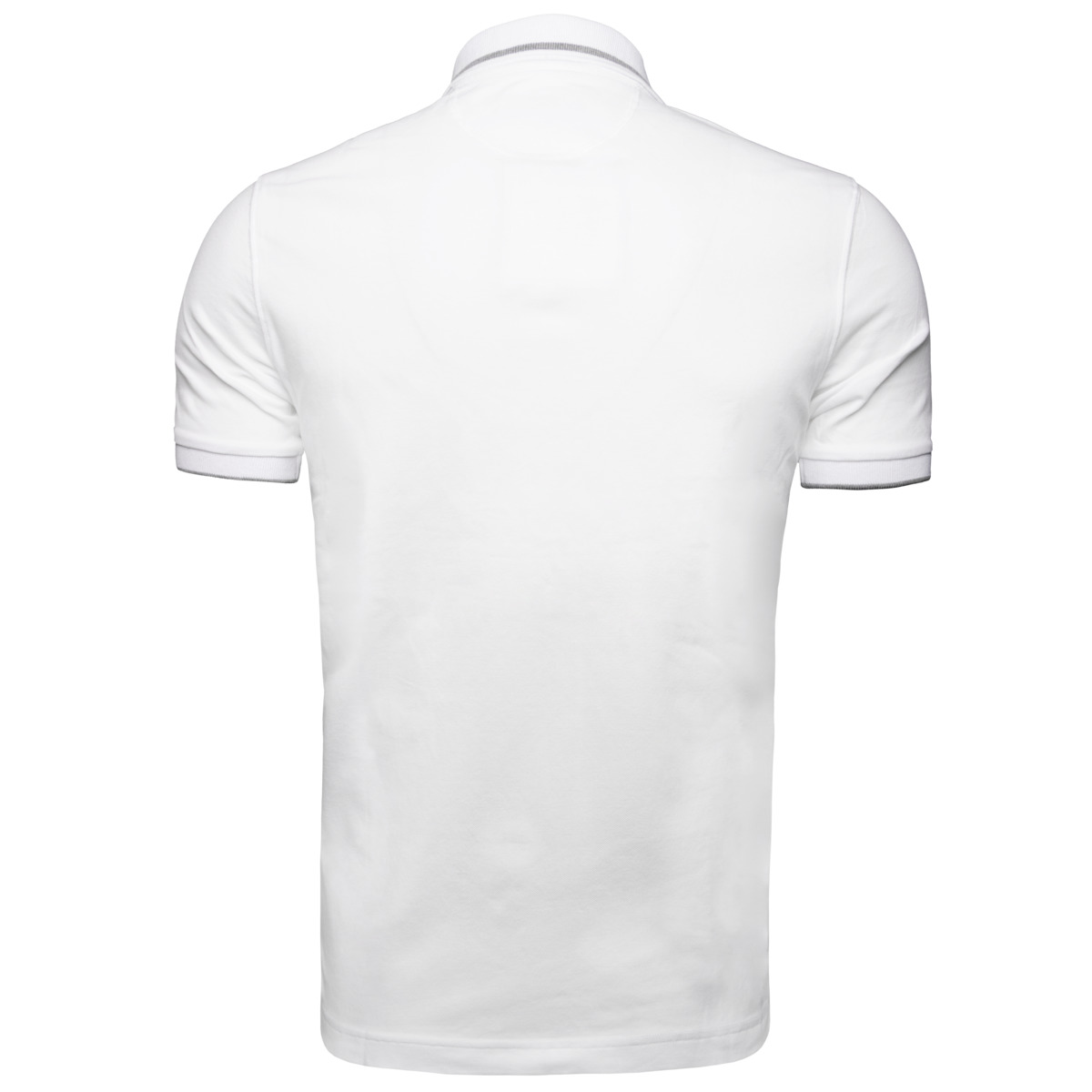La Martina MAP320 Poloshirt weiss La Martina MAP320 Poloshirt weiss