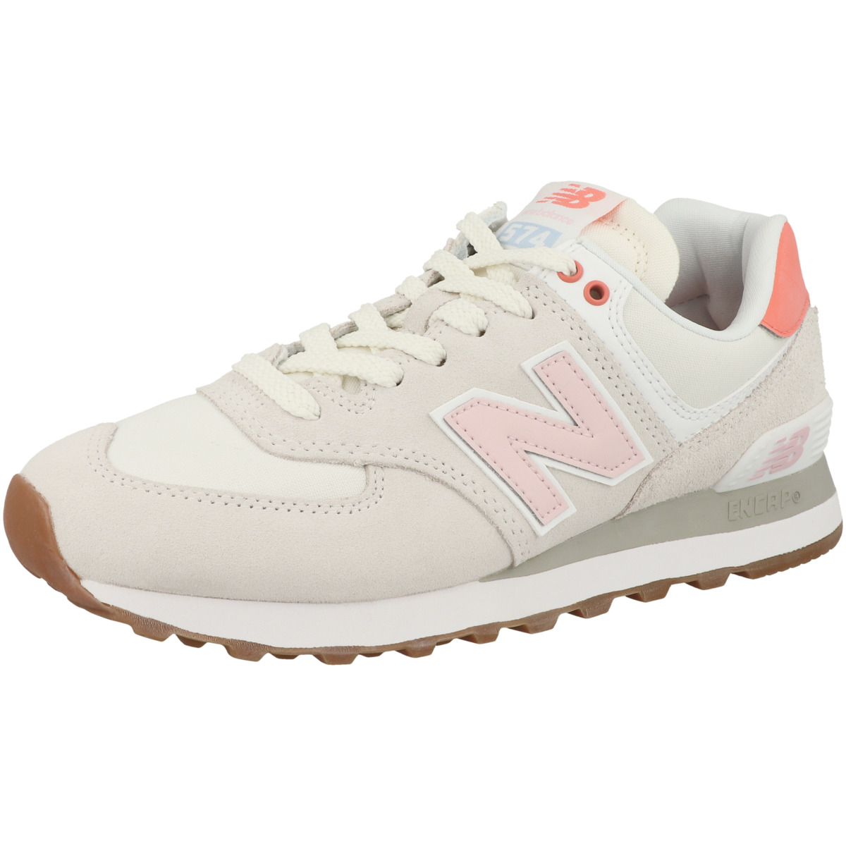 New Balance WL 574 IPK Sneaker low beige