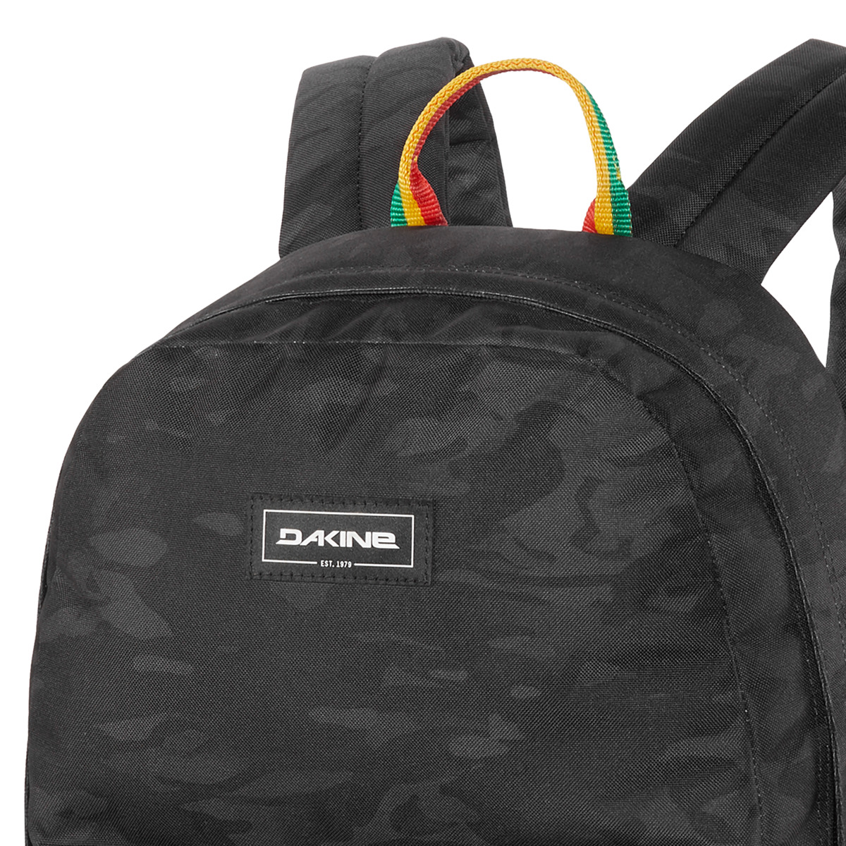 Dakine 365 Pack 21L Rucksack schwarz Dakine 365 Pack 21L Rucksack schwarz