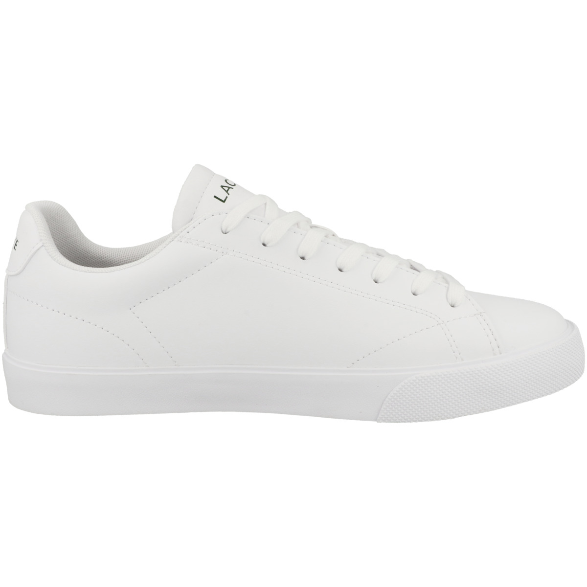 Lacoste Lerond Set 125 2 Sneaker weiss Lacoste Lerond Set 125 2 Sneaker weiss