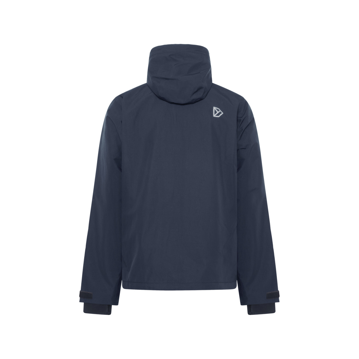 Didriksons Trien USX 3-in-1 Jacke dunkelblau