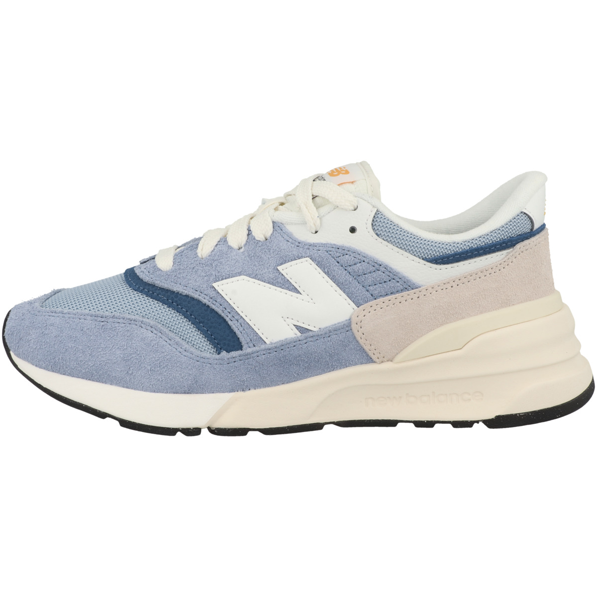 New Balance U 997 RMA Sneaker low hellblau