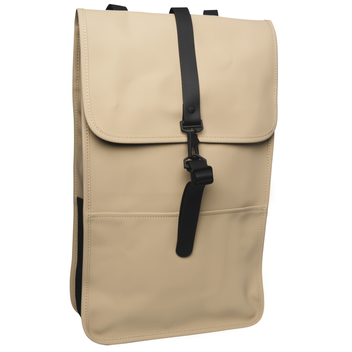 Rains Backpack W3 Rucksack beige
