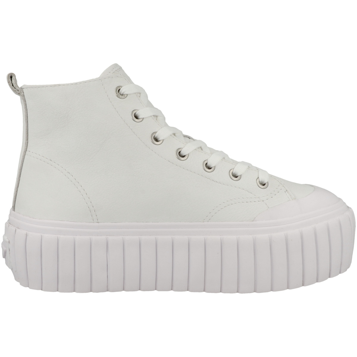 Diesel S-HANAMI MID X Sneaker weiss Diesel S-HANAMI MID X Sneaker weiss