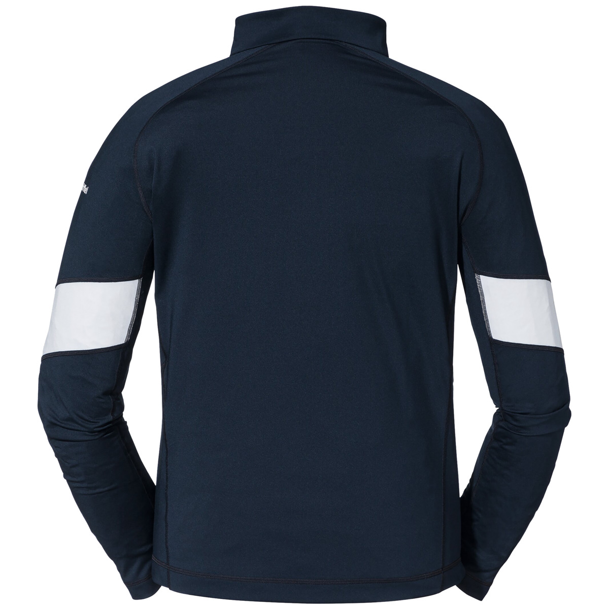 Schöffel Longsleeve Glatthorn M Langarmshirt dunkelblau