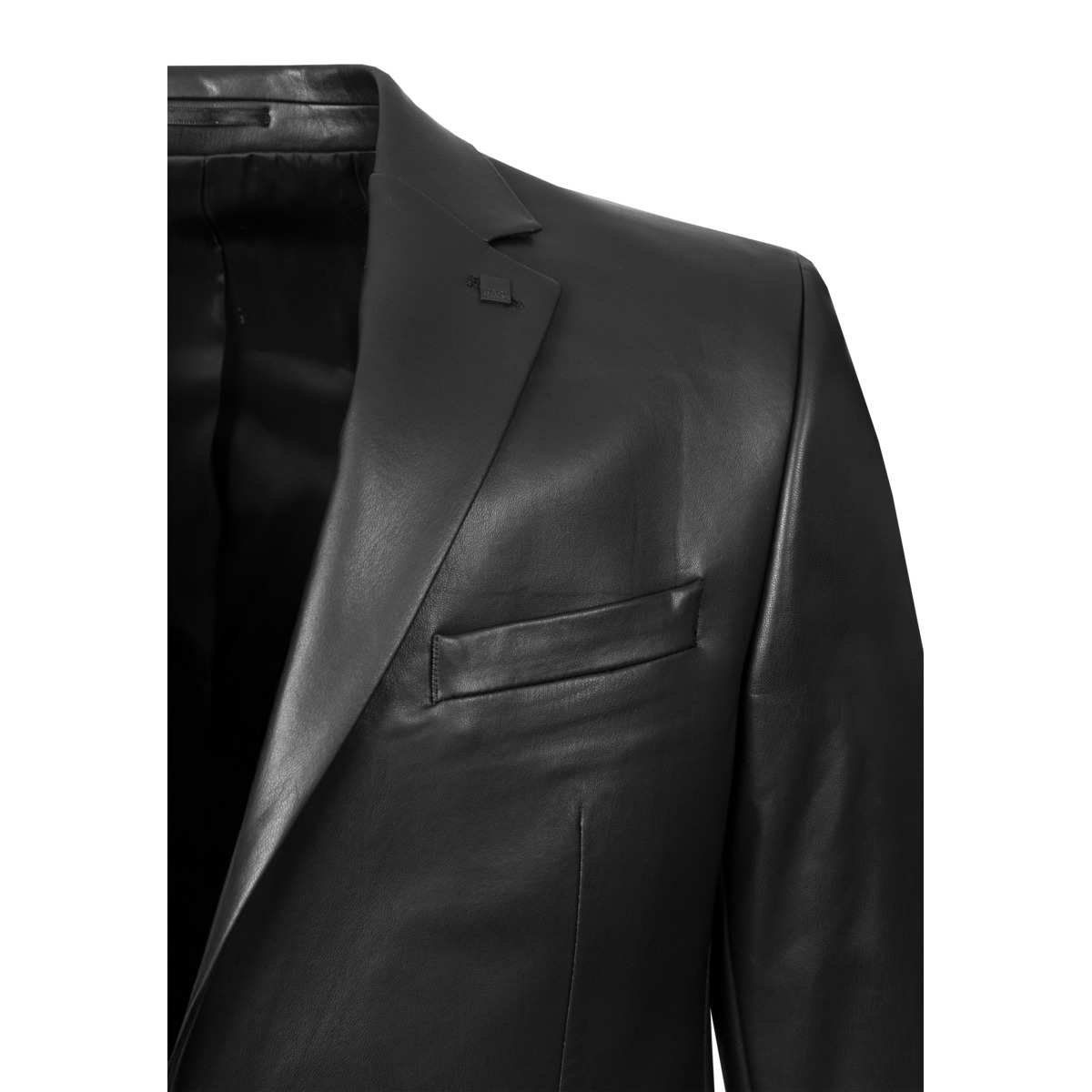 KARL LAGERFELD 155200 Sakko schwarz