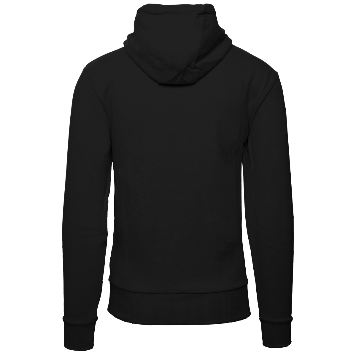Ellesse Small Logo Gottero OH Hoodie schwarz Ellesse Small Logo Gottero OH Hoodie schwarz