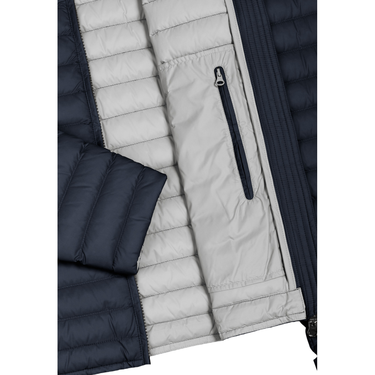 Colmar 1246 Daunenjacke dunkelblau