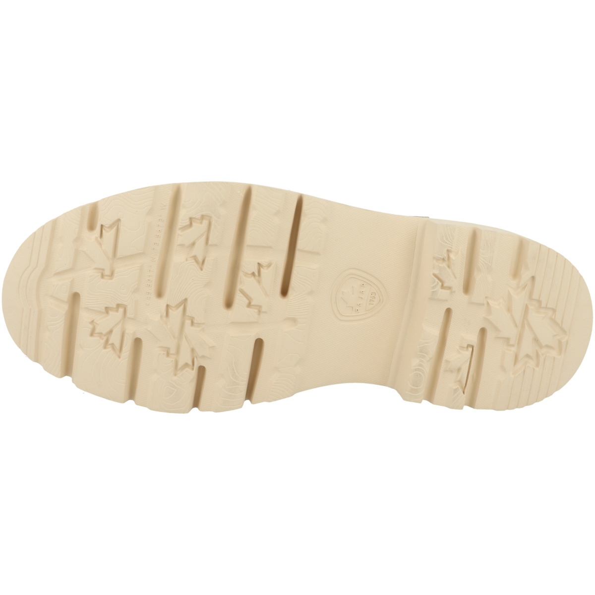 Pajar Aura Mini Winterschuhe beige