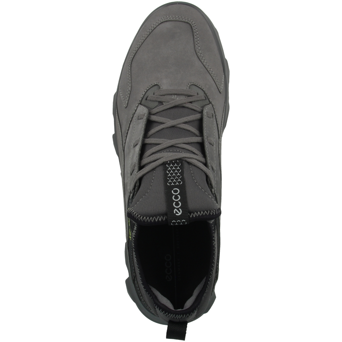 Ecco MX M Sneaker grau Ecco MX M Sneaker grau