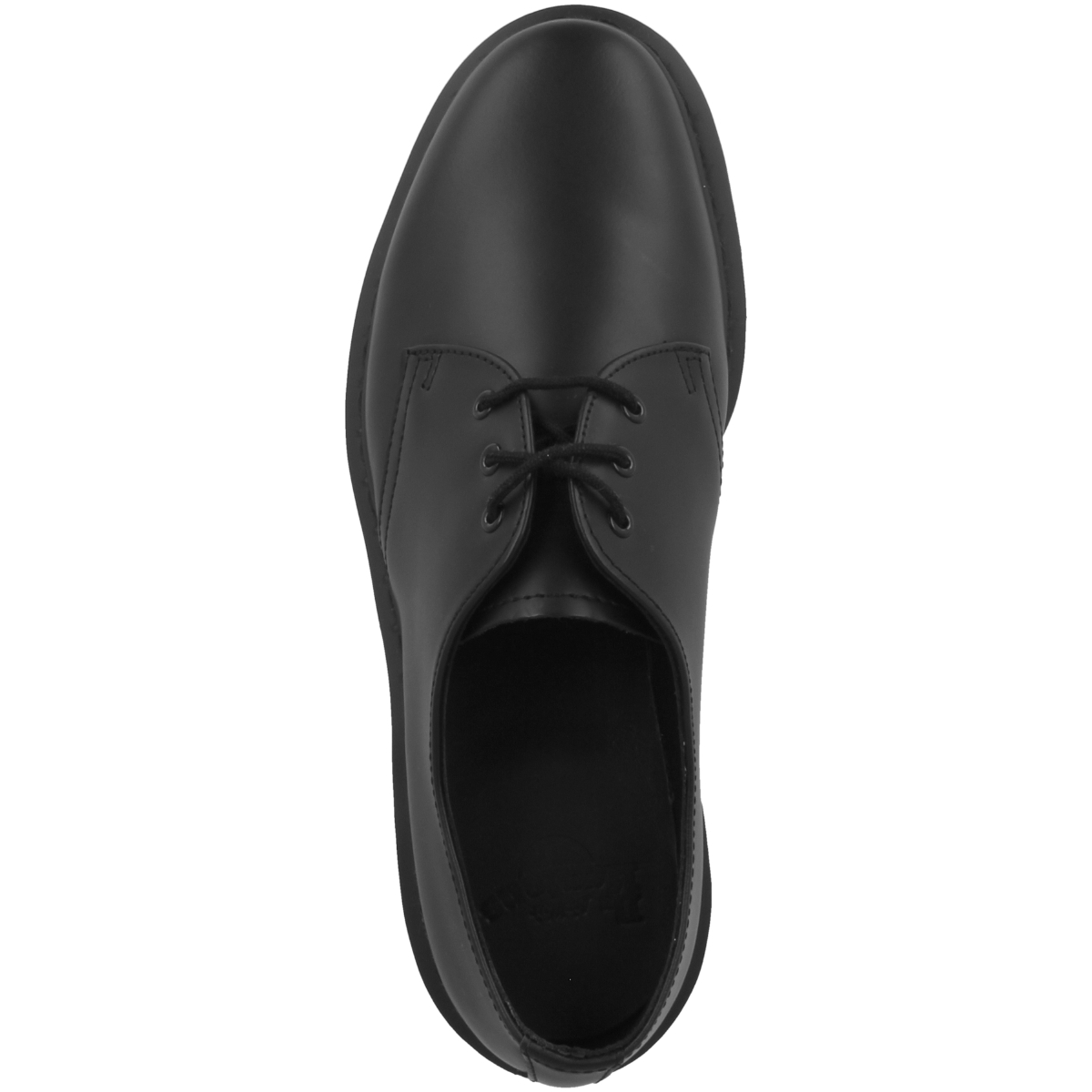 Dr. Martens 1461 Mono Schuhe schwarz Dr. Martens 1461 Mono Schuhe schwarz