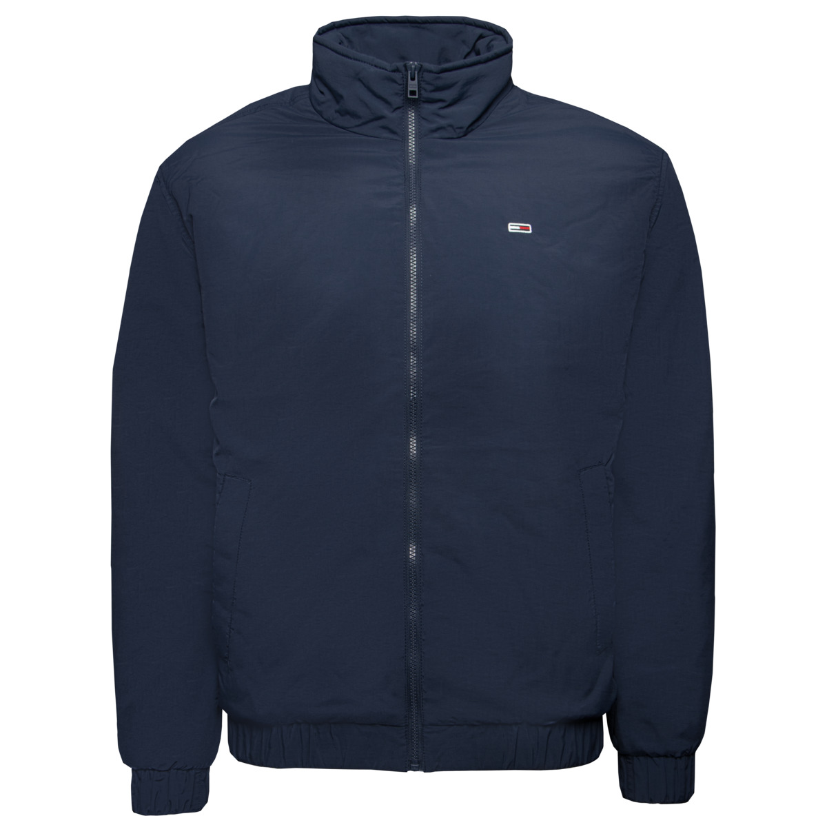 Tommy Hilfiger Tommy Jeans Essential Bomberjacke dunkelblau