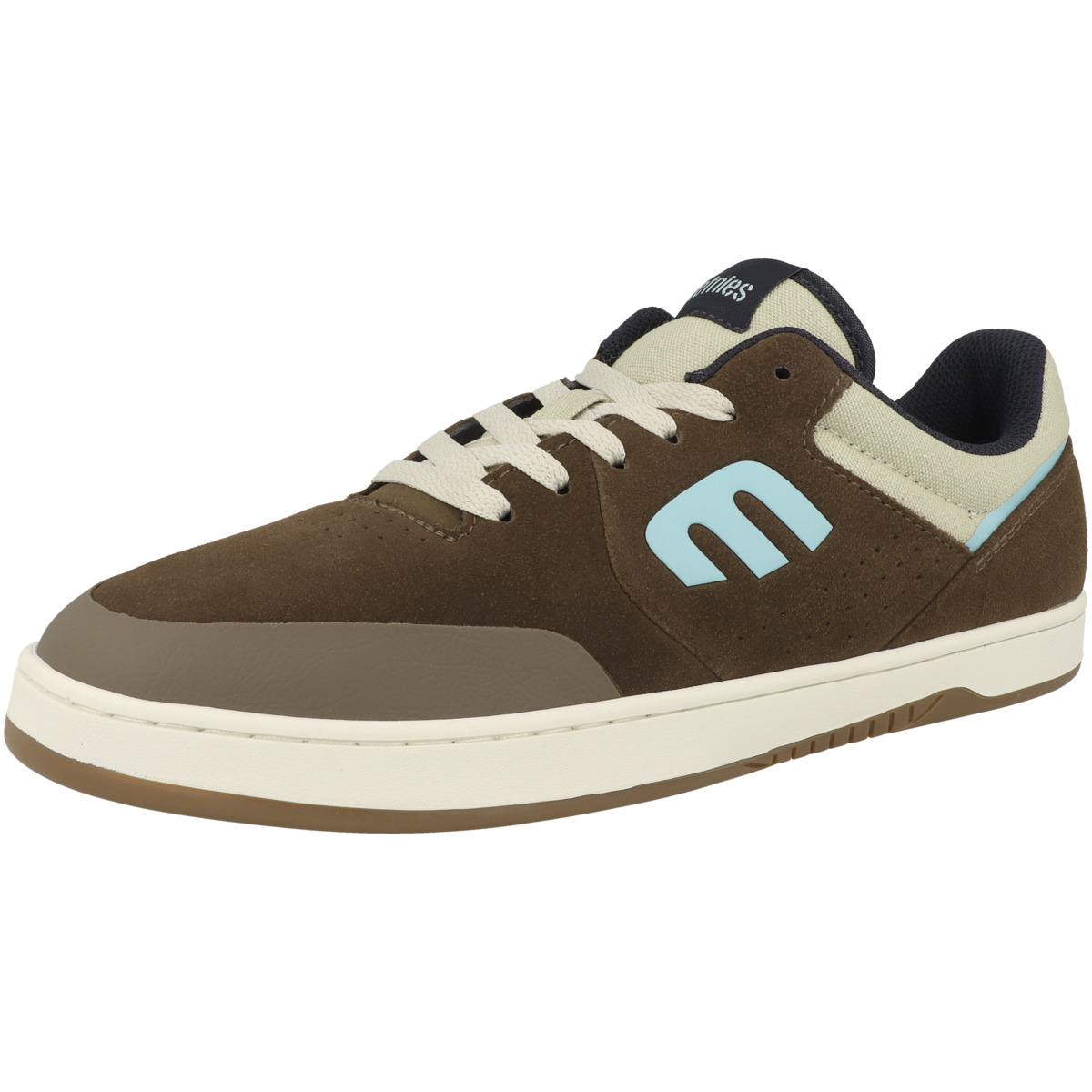 Etnies Marana Sneaker low braun Etnies Marana Sneaker low braun