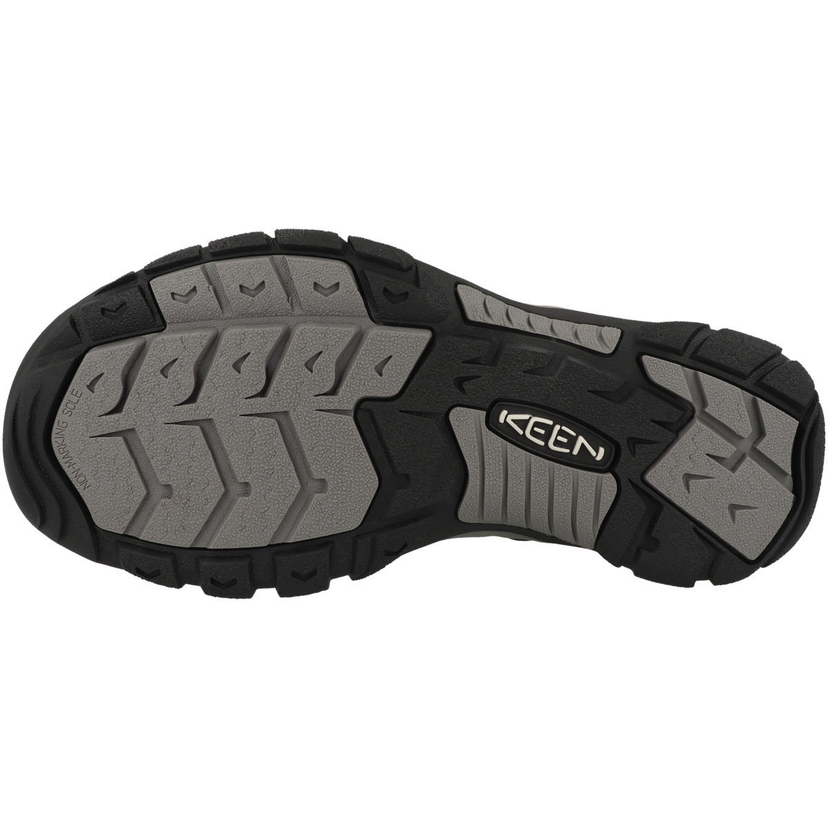 Keen Newport Sandale dunkelblau