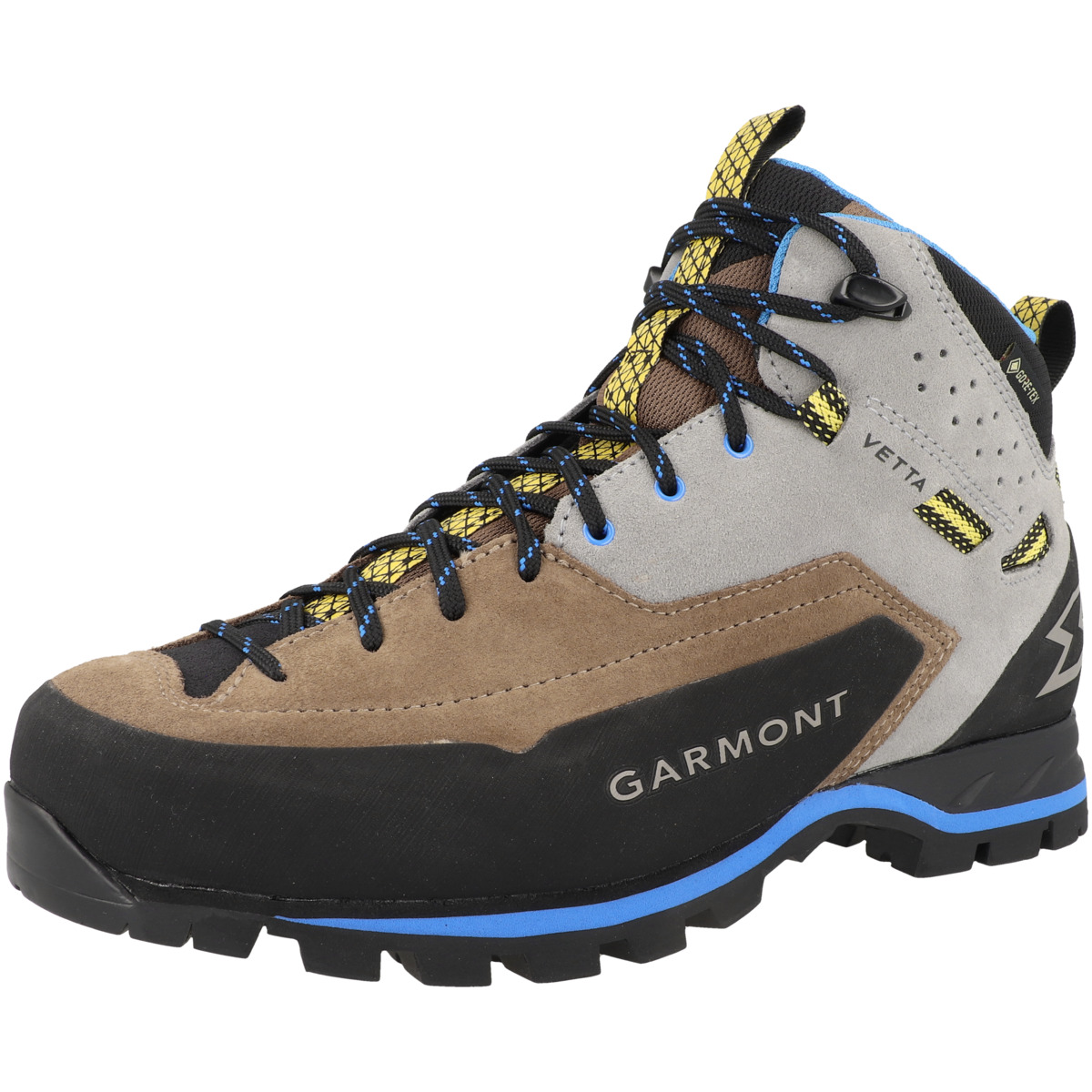 Garmont Vetta Evo GTX Outdoorschuhe grau Garmont Vetta Evo GTX Outdoorschuhe grau