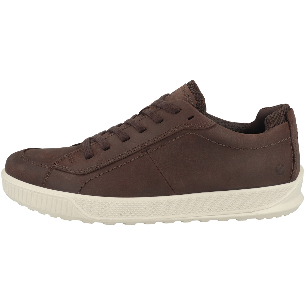 Ecco Byway Sneaker low dunkelbraun