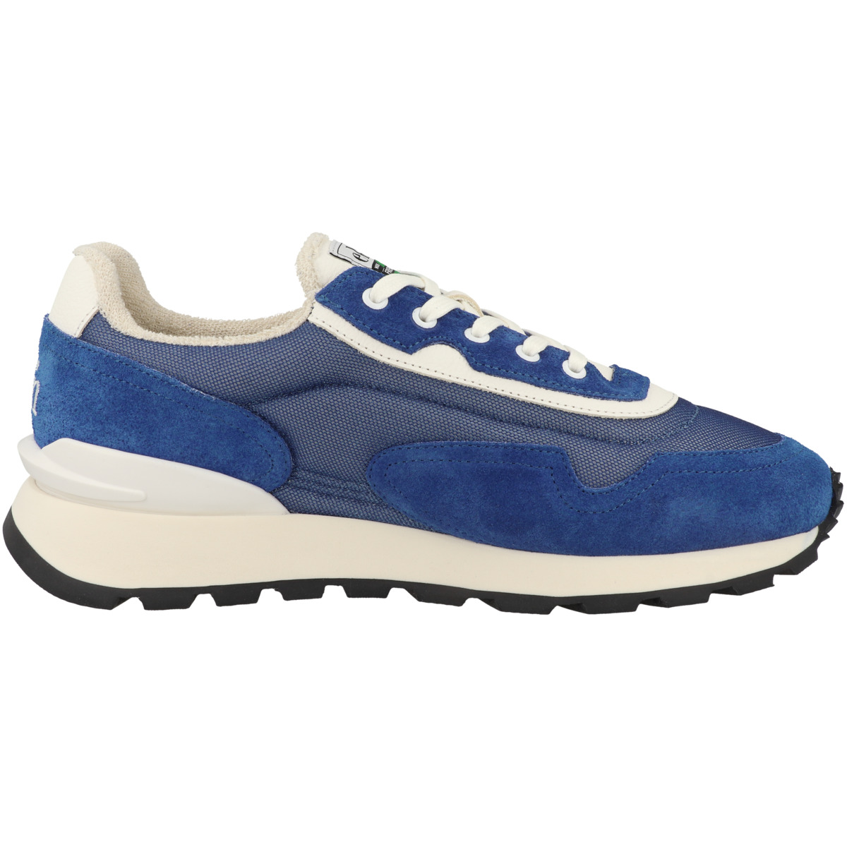 ekn Muku Sneaker low blau ekn Muku Sneaker low blau