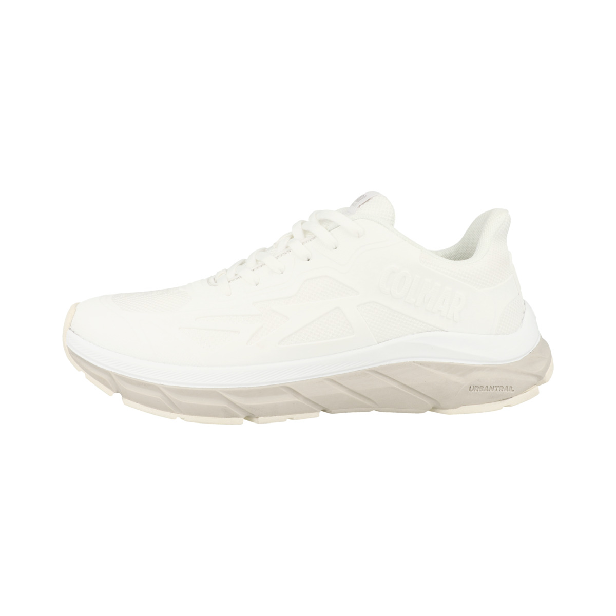 Colmar Urbantrail X2 Sneaker low weiss
