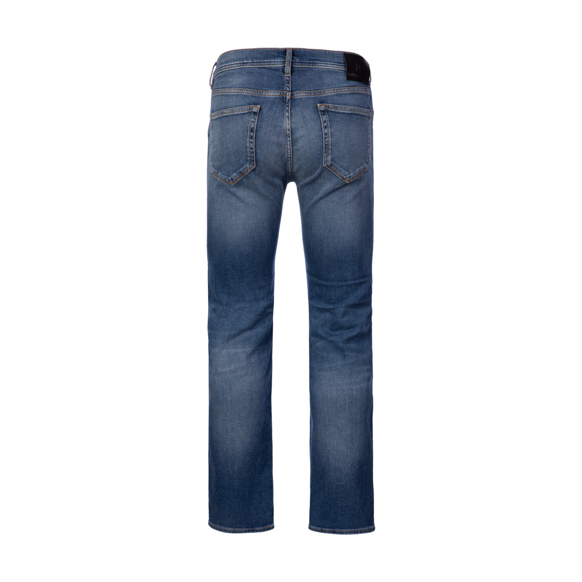 KARL LAGERFELD 265501 Jeans dunkelblau
