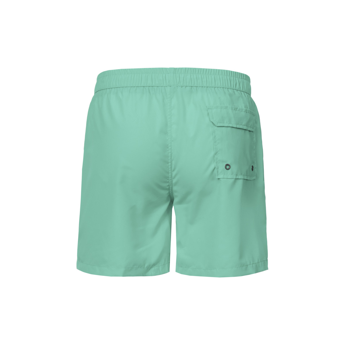 La Martina MCM001 Badehose tuerkis
