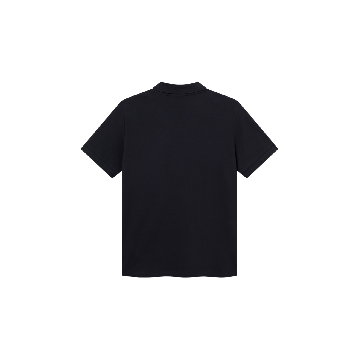 KARL LAGERFELD 745015 Poloshirt dunkelblau