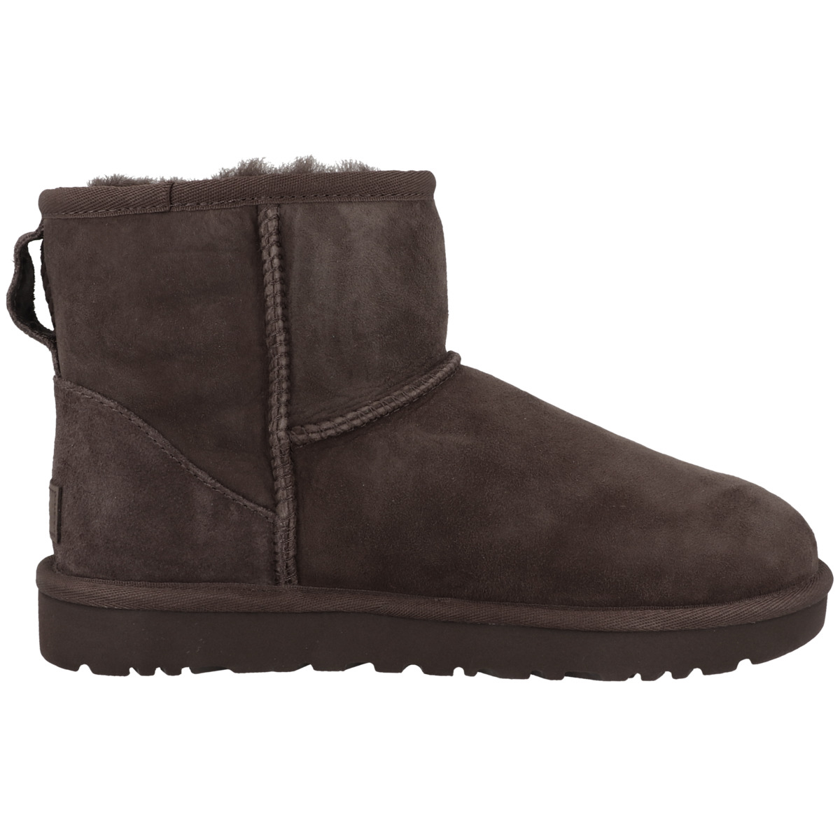 UGG Classic Mini II Boots Women braun