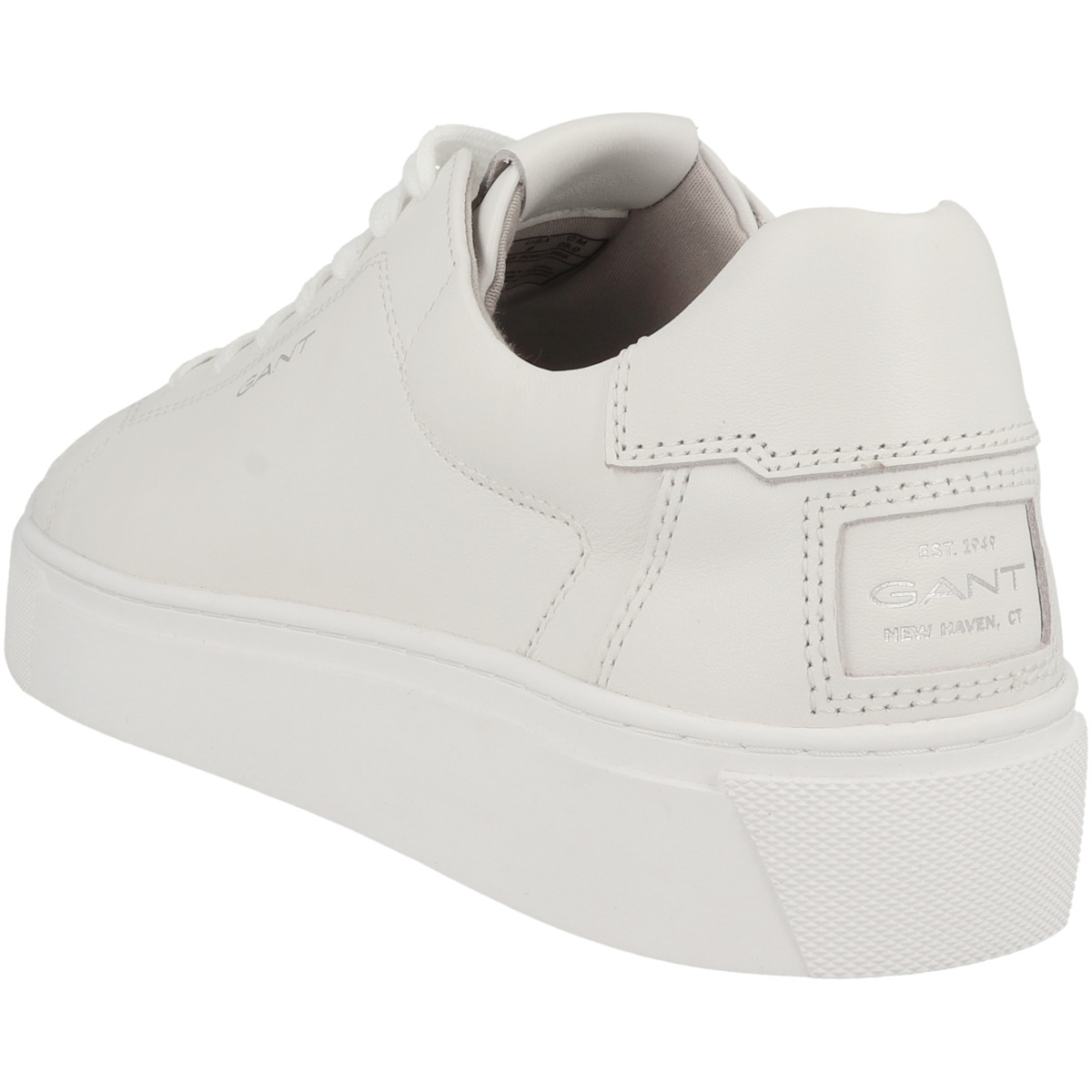 GANT Mc Julien Sneaker low weiss GANT Mc Julien Sneaker low weiss