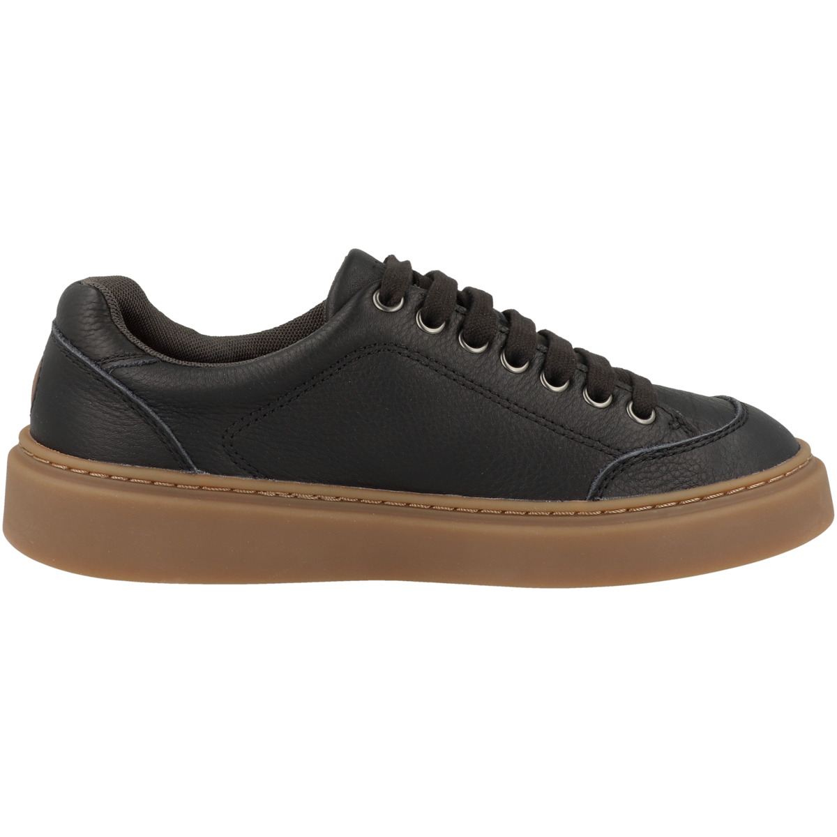 Camper Runner Twentyfive Sneaker low schwarz