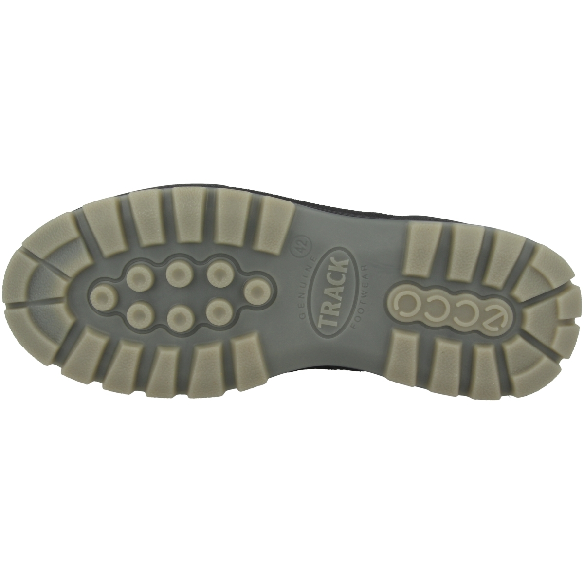 Ecco Track 25 Low GTX Schuhe schwarz Ecco Track 25 Low GTX Schuhe schwarz