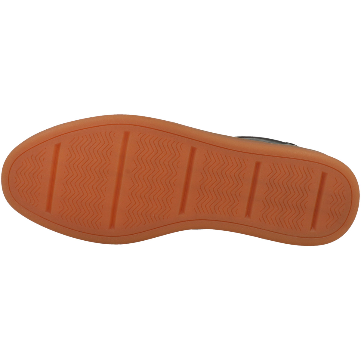 La Martina LFM262 Sneaker low schwarz
